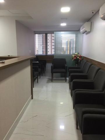 Salas no Bairro Cocó clinica Médica C&L Saúde - Foto 6