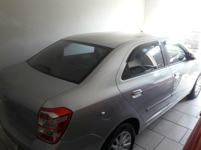 Cobalt LTZ 1.4 2012 - Foto 2
