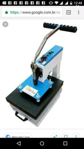 Compacta print