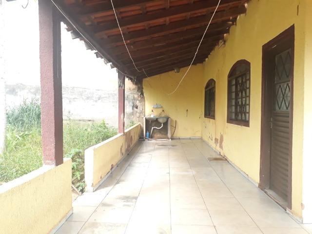 Casa QSC 19 taguatinga - Foto 13