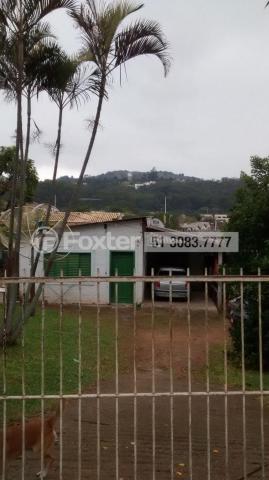 Terreno à venda em Aberta dos morros, Porto alegre cod:142145