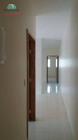 Casa à venda, Parque São Conrado, Anápolis. COD: CA0585 - Foto 6
