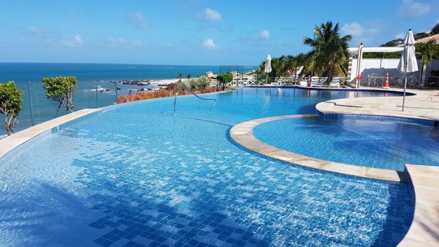Excelente Apartamento Porto Brasil - Foto 9