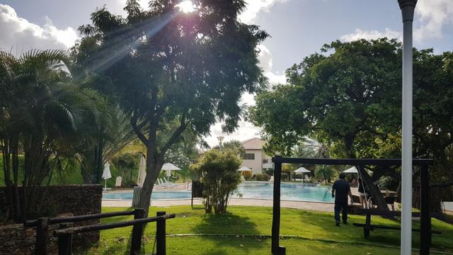 Excelente Apartamento Porto Brasil - Foto 17