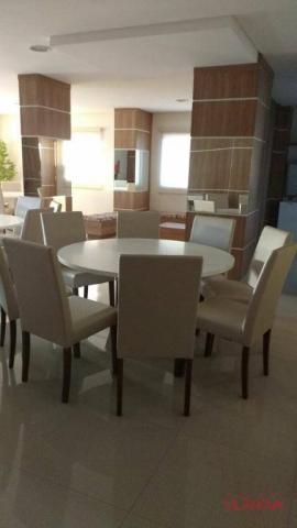 Apartamento residencial à venda, bosque dos eucaliptos, são josé dos campos. - Foto 3