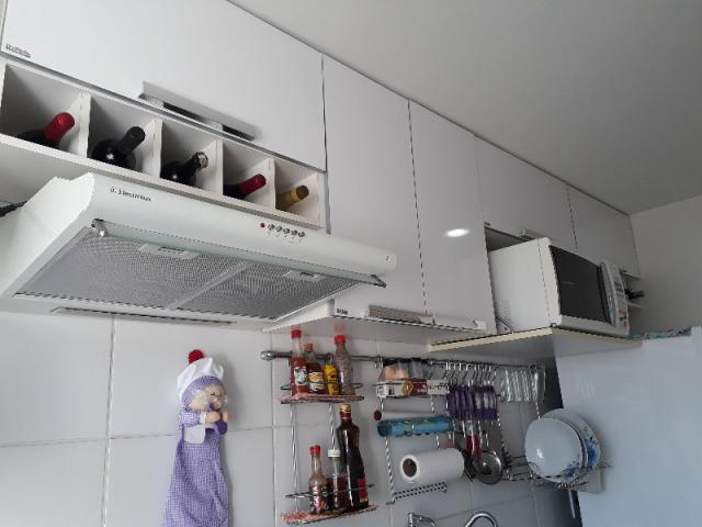 Apartamento, 02 dorm - engenho de dentro - Foto 19