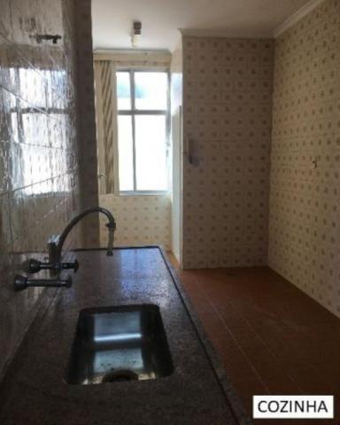 Apartamento, 02 dorm - cascadura - Foto 13