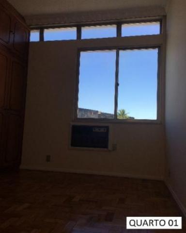 Apartamento, 02 dorm - cascadura - Foto 7