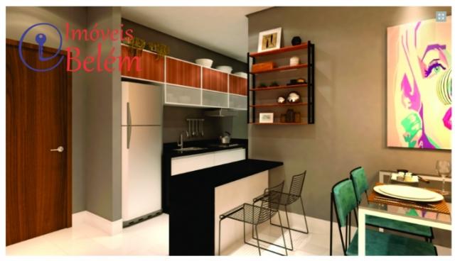 Bosque metrópole apt 2/4 c/ suíte - Foto 5