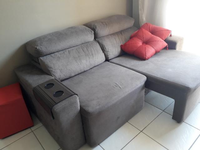 Apartamento, 02 dorm - engenho de dentro - Foto 5