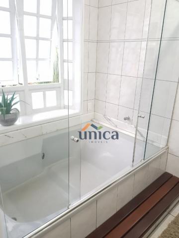 Casa à venda com 3 dormitórios em Pirabeiraba (pirabeiraba), Joinville cod:UN00857 - Foto 13