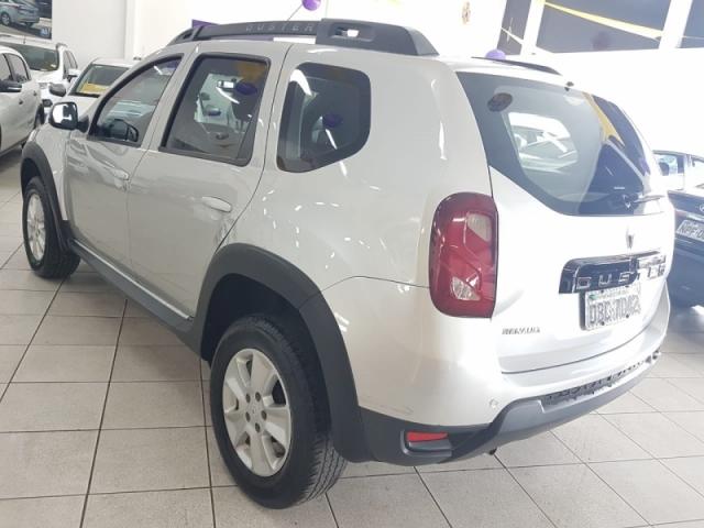 RENAULT DUSTER 1.6 16V SCE FLEX 2016 - Foto 7