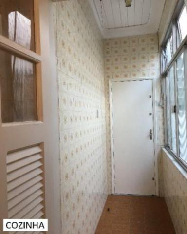 Apartamento, 02 dorm - cascadura - Foto 16