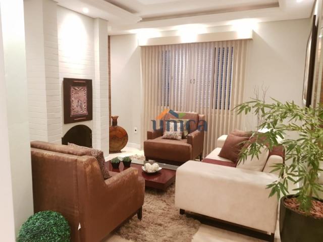 Casa à venda com 3 dormitórios em Pirabeiraba (pirabeiraba), Joinville cod:UN00857 - Foto 4