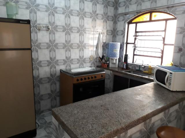 Casa com piscina em Peruíbe - Foto 13