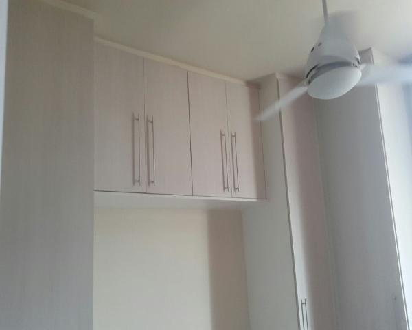 Apartamento, 02 dorm - Todos os Santos - Foto 16