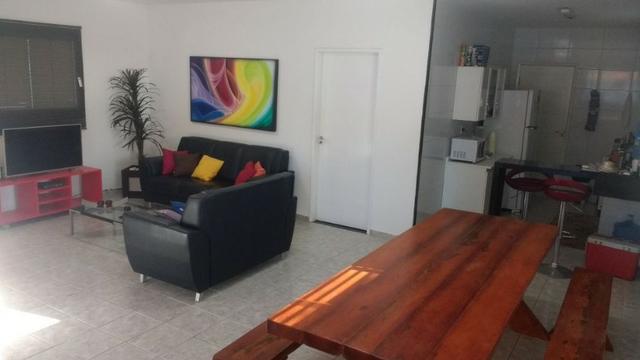 Casa Beira Mar Alugue Temporada Camaçari Lucena - Foto 5