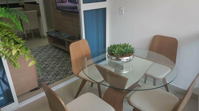 Quarto e sala a preço de custo - Foto 17