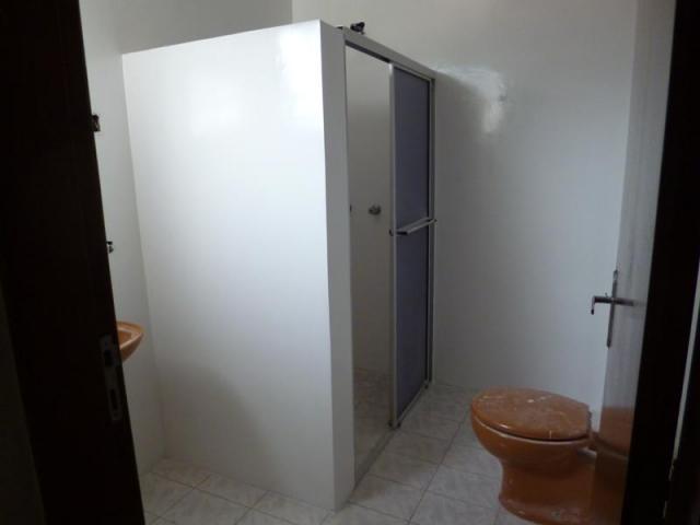 Sobrado com 3 dormitórios para alugar, 170 m² por r$ 1.800,00/mês - bacacheri - curitiba/p - Foto 16
