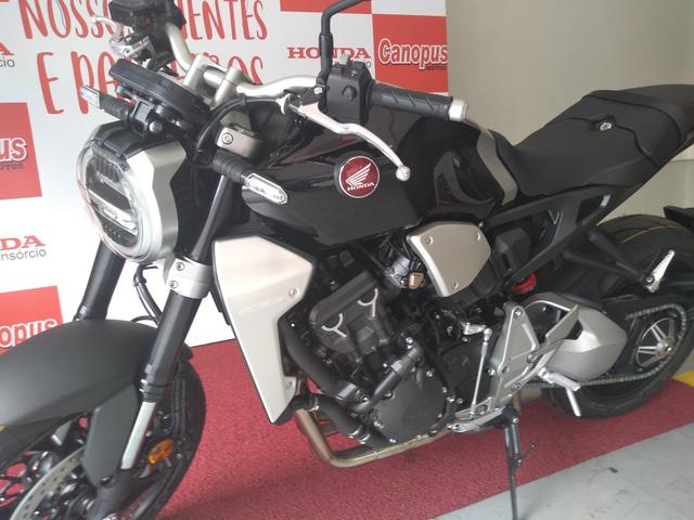 CB 1000R neo Café a vista 63.441.00 ou 72×1.081.51 - Foto 4