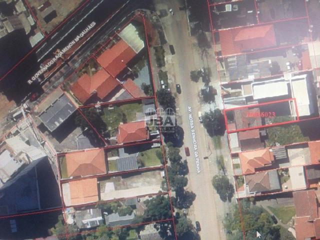 Terreno à venda em Cristo rei, Curitiba cod:12857.001 - Foto 2