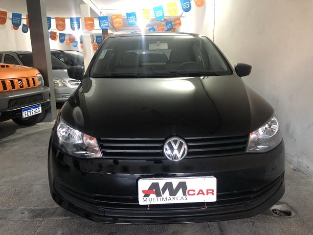 Gol 1.0 G6