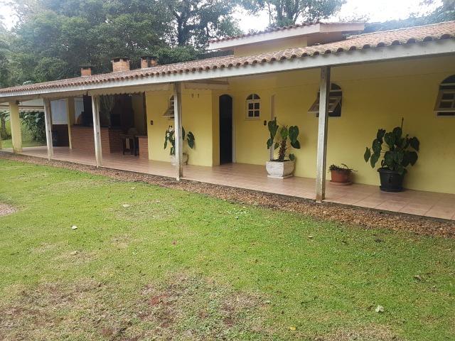 Sitio 20500m² Canguerinha São Roque - Foto 13