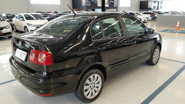 Volkswagen polo sedan 1.6 2013 - Foto 5