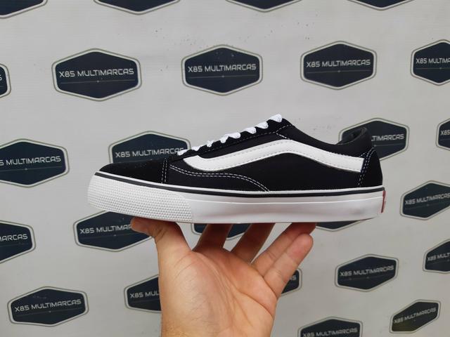 tenis vans belo horizonte