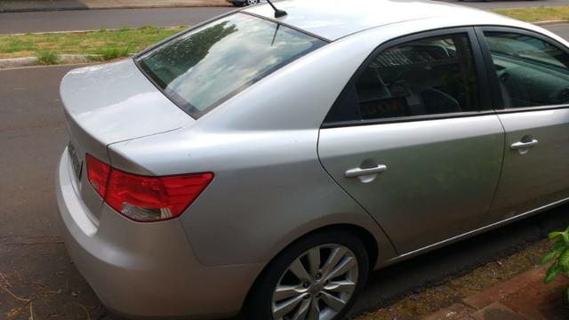 Cerato Prata 1.6 - Foto 5