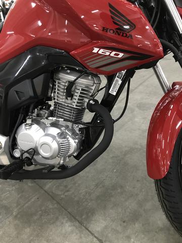Cg 160 fan 2019/2020 - Foto 6