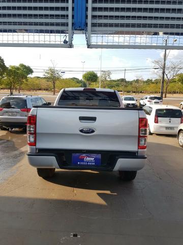 Ford - ranger xl 2.2 4x4 cd diesel manual - Foto 2