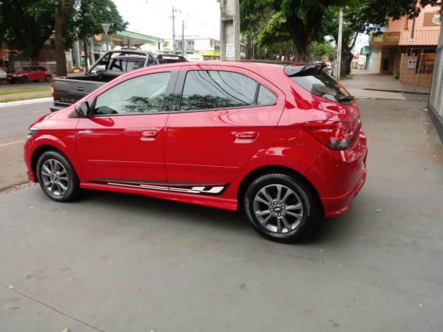 Chevrolet Onix 1.4 EFF - Foto 9