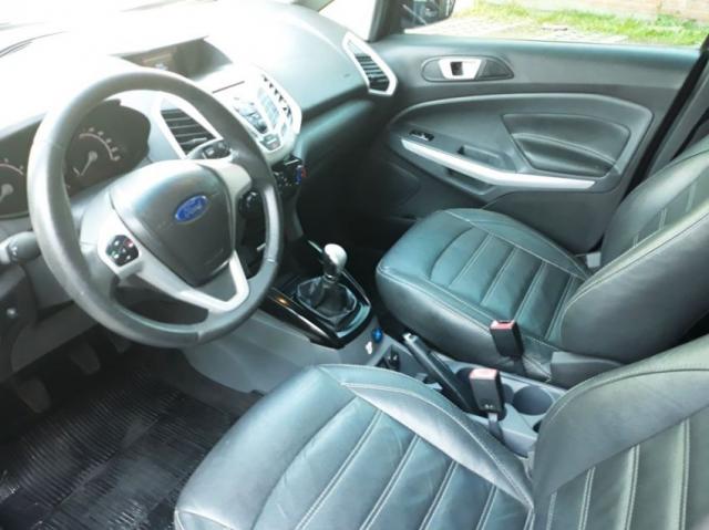 Ford Ecosport FSL 1.6 4P - Foto 7
