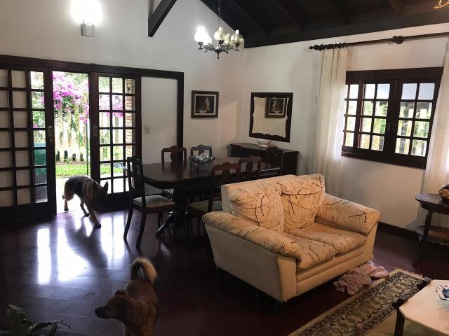 Casa com 360m² em condomínio fechado no Barreirinha - Foto 2