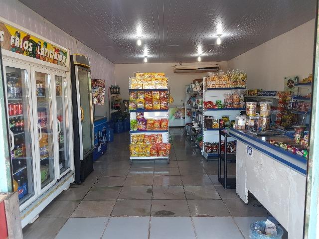 Mercado a venda em Nova Mutum Paraná - Foto 6