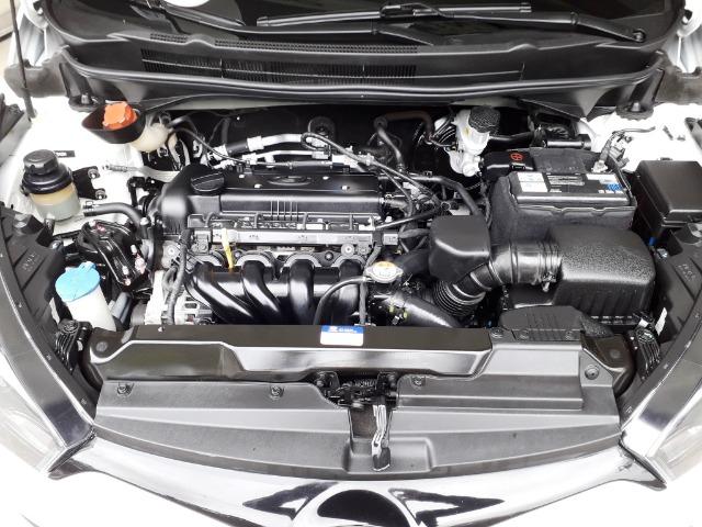 Hyundai HB20 1.6 Confort Plus 2014 - Foto 3