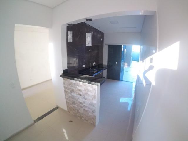 3 Quartos Casa Fino Acabamento Vila Nasser 3 Vagas de Garagem - Foto 11