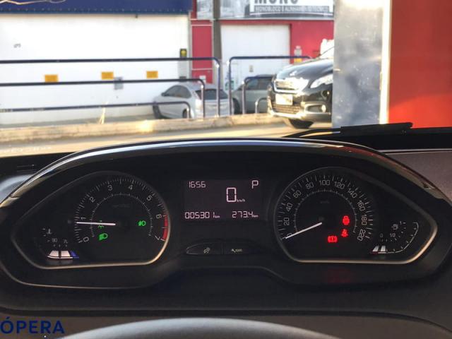 PEUGEOT 2008 CROSSWAY 1.6 FLEX 16V 5P AUT 2019 - Foto 4