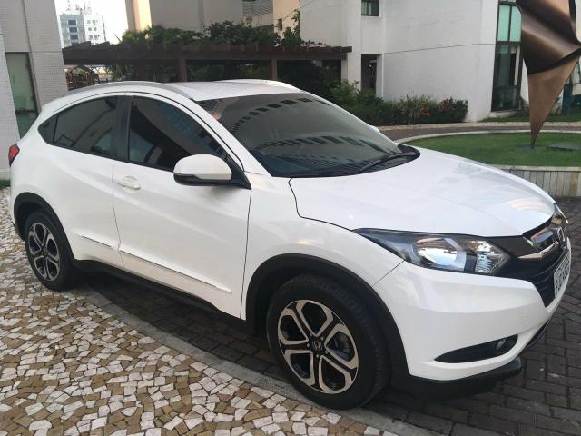 Vendo HR-V impecável - Foto 3