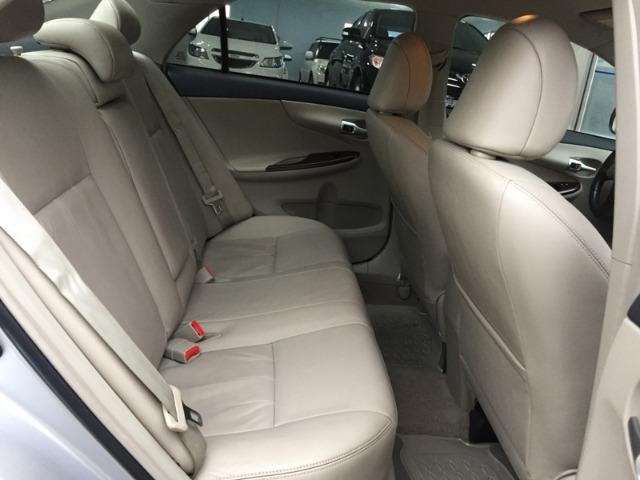 Corolla Altis 2.0 Aut - 2012 - Foto 10