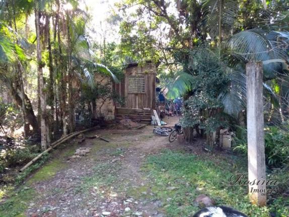 Chácara à venda, 1180 m² por r$ 120.000 - américa de cima - morretes/pr - Foto 18