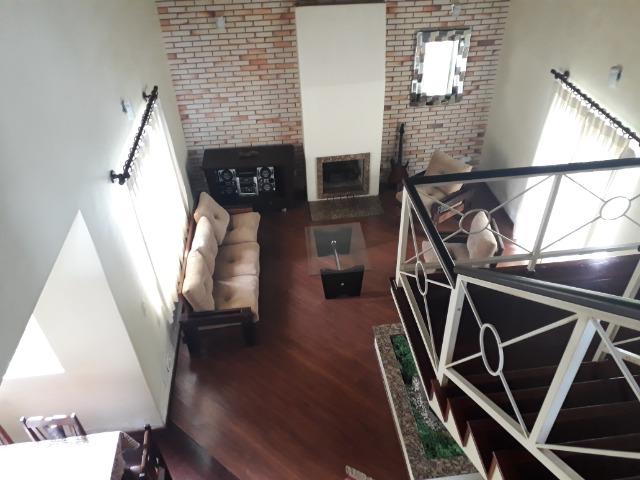 Casa com 360m² em condomínio fechado no Barreirinha - Foto 4