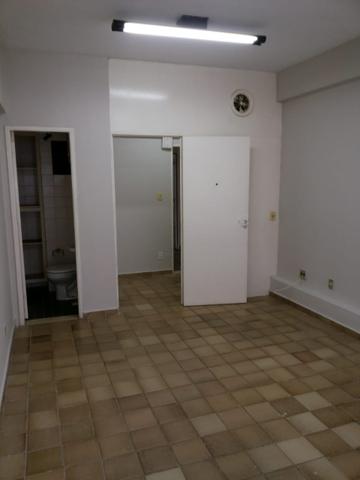 Alugo Sala Comercial Renascença - Foto 4