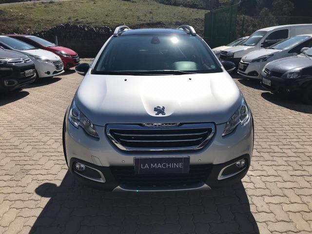 2008 Crossway 1.6 - Foto 2