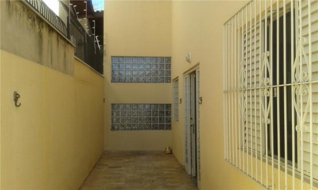Casa à venda com 4 dormitórios em Parque campolim, Sorocaba cod:CA004718 - Foto 9