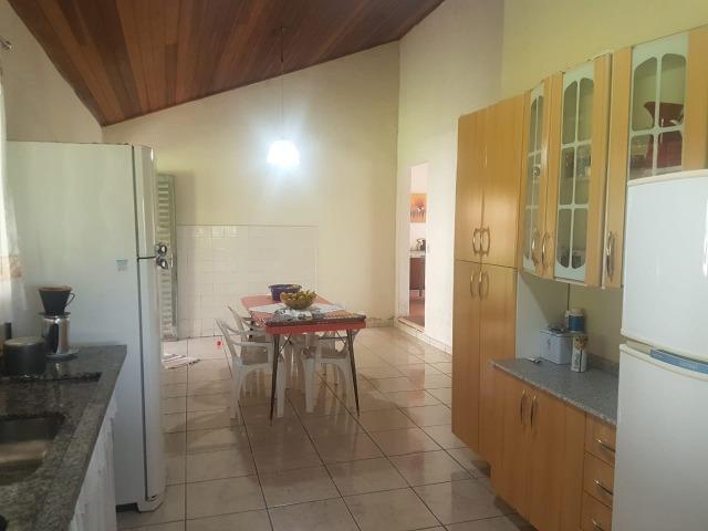 Chacara 11500m² Campininha São Roque - Foto 8