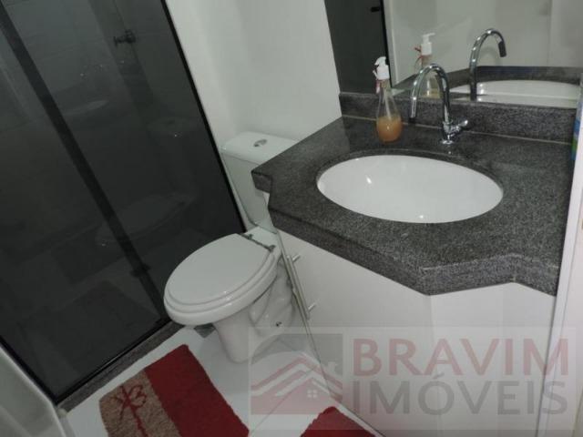 Apartamento com 3 quartos no Villággio Limoeiro - Foto 14