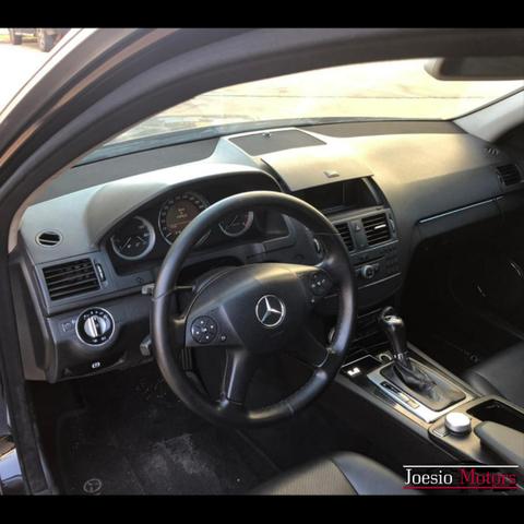 Mercedes benz c-200 classic 2010 - Foto 5