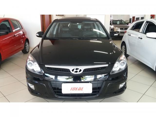 HYUNDAI I30 2.0 16V 145CV 5P AUT.